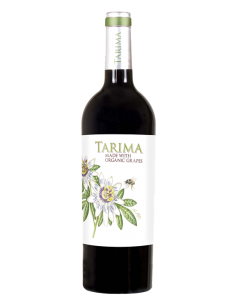 Tarima Orgánico 2022