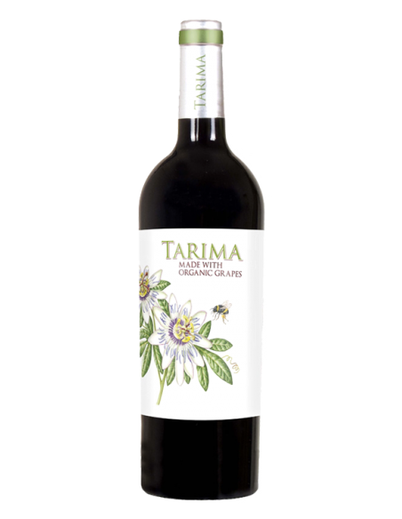 Tarima Orgánico 2022 - 75cl