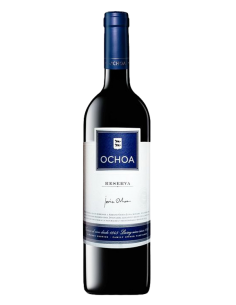 Ochoa Reserva 2016 - 75cl