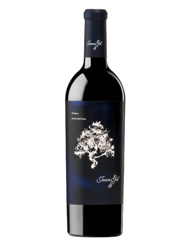 Juan Gil 18 meses 2020 - Vinos Tintos de Bodegas Juan Gil - 1