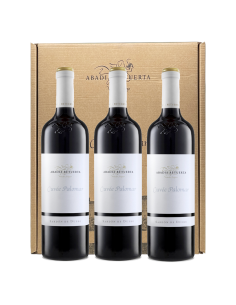 Estuche Abadía Retuerta...