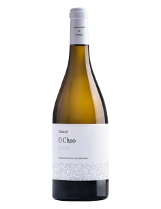 Estuche Valdesil O Chao... 2