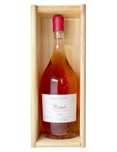 Vizcarra Rosado 2019 Magnum...