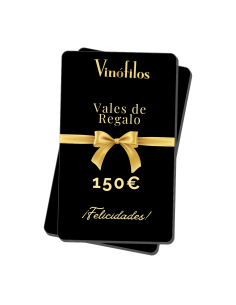 Vale Regalo 150€
