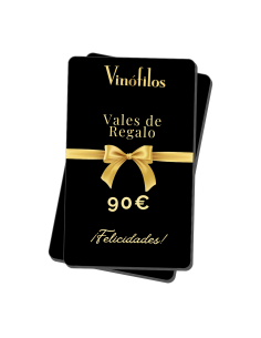 Vale Regalo 90€