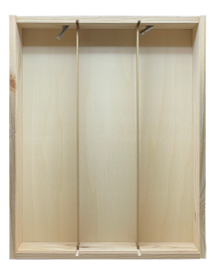 Caja de Madera Vinófilos -... 2