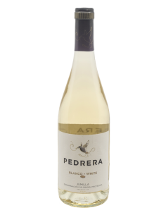 Pedrera Blanco 2022 - Vinos Blancos de Bodegas Juan Gil - 1