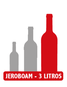 CAN BLAU 2019 JEROBOAM - 3L 2