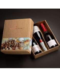 Pack Raventós 1 Blanc de...