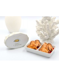 Mejillón Gigante en... 2