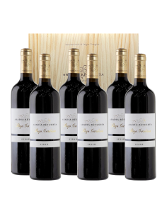 Pago Garduña 2018 - Estuche...