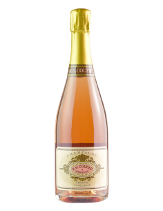 Coutier Brut Rosé - Vinos Espumosos de Bodegas Raventós i Blanc - 1