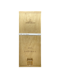 Henri Giraud Argonne 2013 - Vinos Espumosos de Bodegas Raventós i Blanc - 1 2