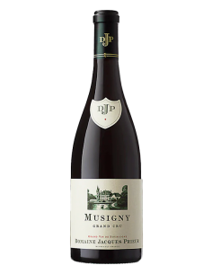 Domaine Jacques Prieur...