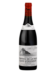 Château de la Tour Vieilles...