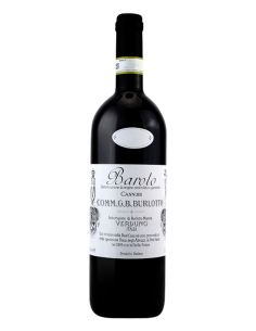 Burlotto Barolo Vigneto...
