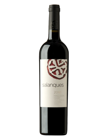Salanques 2020 - Vinos Tintos de Bodegas Raventós i Blanc - 1