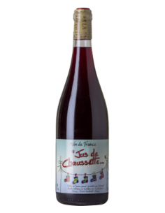 Jus de Chaussette 2020 - 75cl