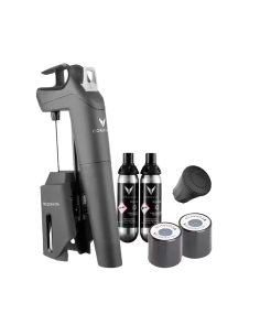 CORAVIN Timeless Three+
