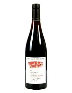 Les Abeilles - Rhone JC...