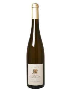 Zusslin Pinot Gris Orschwihr Cuvée Jean Paul 2019 - Vinos Blancos de Bodegas Raventós i Blanc - 1