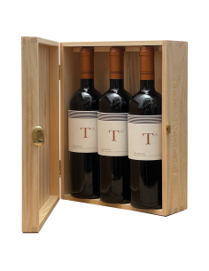 TM Tr3smano 2021 - Caja...