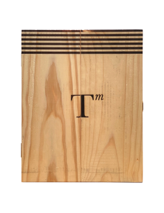 TM Tr3smano 2021 - Caja... 2