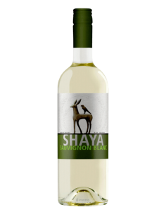 Shaya Sauvignon Blanc 2022...