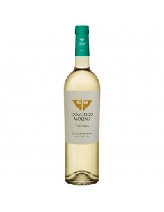 Domingo Molina Torrontés...