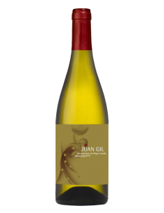 Juan Gil Moscatel 2022 - Vinos Blancos de Bodegas Juan Gil - 1