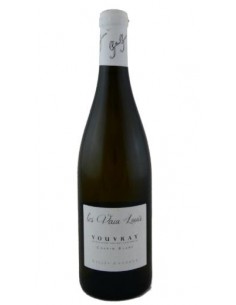 VBI VOUVRAY SEC LES VAUX...