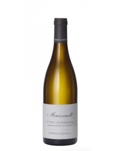 Domaine de Montille...