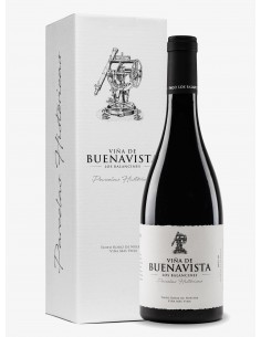 Viña de Buenavista 2017 - 75cl