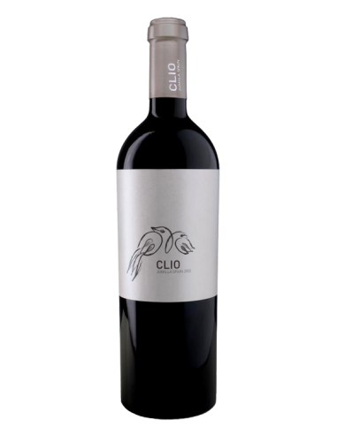 Clio 2020 - Magnum 1,5 litros - Vinos Tintos de Bodegas El Nido - 1