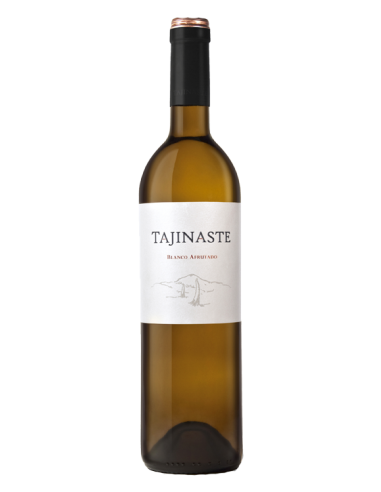 Tajinaste Afrutado - Vinos Blancos de Bodegas Tajinaste - 1