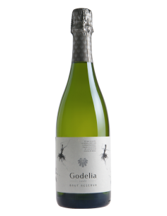 Godelia Cuvée 2019 - 75cl