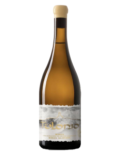 Tulonio - Vinos Blancos de Bodegas Tierra - 1