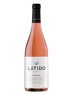 Latido de Sara Rosado 2024 - 75cl