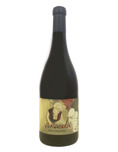 Viñarda Tinto Ecologico...