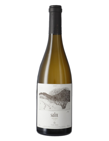 Salix 2021 - Vinos Blancos de Bodegas Raventós i Blanc - 1