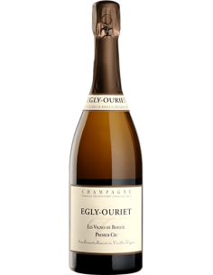 EGLY OURIET 1ER CRU BRUT...