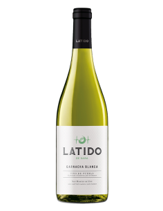 Latido de Sara Blanco 2024...