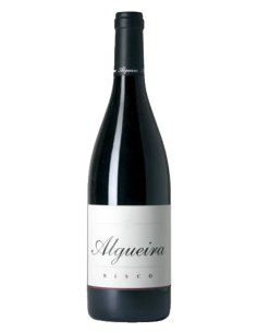 Algueira Merenzao El Risco...