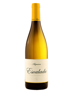 Algueira Escalada Godello...