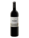 Ostatu Crianza 2020 - Vinos Tintos de Bodegas Ostatu - 1