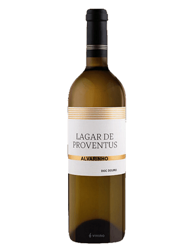 Lagar de Proventus Alvarinho 2022 - Vinos Blancos de Bodegas Raventós i Blanc - 1