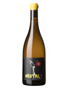 Brutal Orange - Microbio...