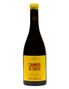 Cambio de Tercio 2022 - 75cl