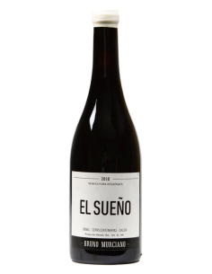 El Sueño 2022 - 75cl