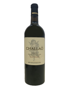 Challao 2021 - 75cl
